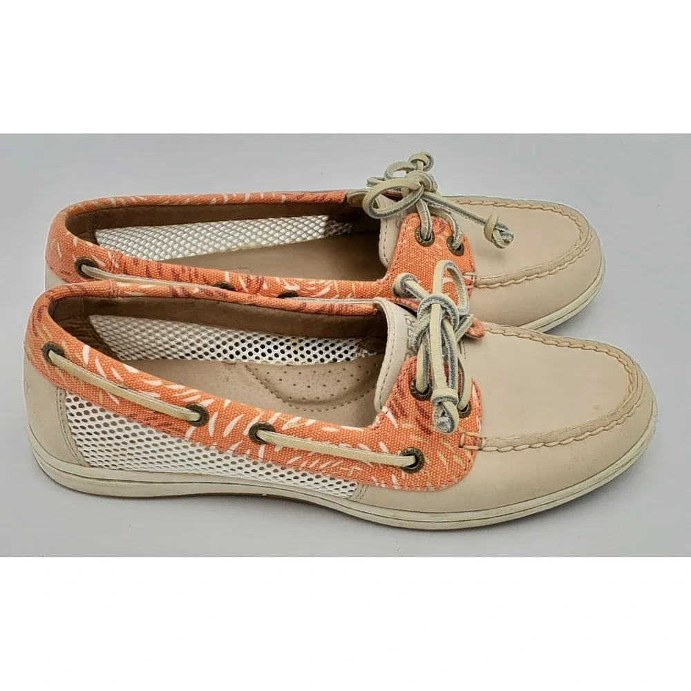 Sperry classic women